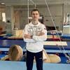 Логотип телеграм канала @vladimirgym — Григоркин Владимир Андреевич.Спортивная Гимнастика