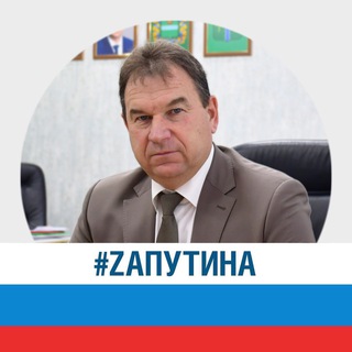 Логотип телеграм канала @vladimirianichev — Владимир Яничев