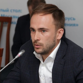 Логотип телеграм канала @vladimirkamenskih — Владимир Каменских