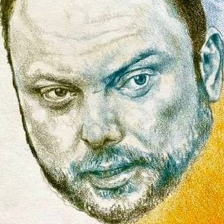 Логотип телеграм канала @vladimirkaramurza — Владимир Кара-Мурза