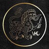 Telegram channel Vladimir Knife Club logo