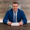 Логотип телеграм канала @vladimirkrasovskii — Красовский | Юрист для онлайн-бизнеса