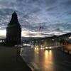 Логотип телеграм канала @vladimirnasvyazi — Владимир на связи