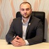 Логотип телеграм канала @vladimiroganesov — Владимир Оганесов