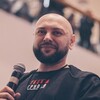 Логотип телеграм канала @vladimirov_studio — ТВОРЧЕСТВО это БИЗНЕС. Канал Андрея Владимирова.