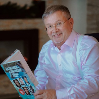 Логотип телеграм канала @vladimirpoleshaev — Владимир Полежаев