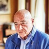 Логотип телеграм канала @vladimirposner — Мысли Познера / Книга Thomas Sowell "Intellectuals and Society"