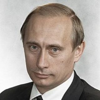 Логотип телеграм канала @vladimirputinfun — Фан-клуб Владимира Путина