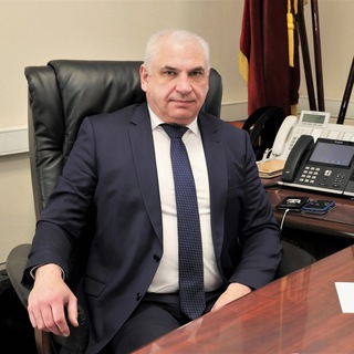 Логотип телеграм канала @vladimirsheluhin — 🇷🇺Владимир Шелухин