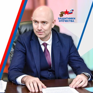 Логотип телеграм канала @vladimirtregub — Владимир Трегуб
