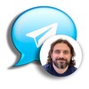 Логотип телеграм канала @vladimirulyanovskii — Владимир Ульянóвский