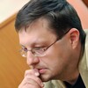Логотип телеграм канала @vladimirvarava — Владимир Варава