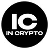 Logo of telegram channel vladincryptoo — IN CRYPTO