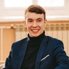 Логотип телеграм канала @vladirkut_isu — СМЕТАНИН (vladirkut) - о жизни студентов ИГУ