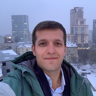 Telegram channel Crypto Vladislav logo