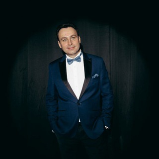 Логотип телеграм канала @vladislavkosarev_official — Владислав Косарев Официальный канал