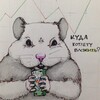 Логотип телеграм канала @vladislavmalinin — Всё про Hamster и не только