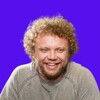 Логотип телеграм канала @vladisshow — VLADIS SHOW