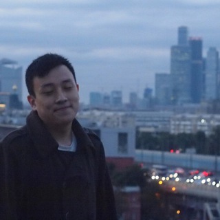 Логотип телеграм канала @vladiswriting — Влад пишет: