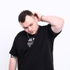 Логотип телеграм канала @vladitattooss — Владитос | Тату Питер