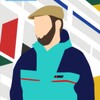 Логотип телеграм канала @vladitheladibadges — Vladi the Ladi Badges