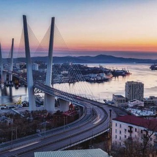 Логотип телеграм канала @vladiv_krayy — Владивосток • Приморский Край