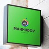 Telegram channel Vladivostok Avto Bazar (MAHMUDOV) logo
