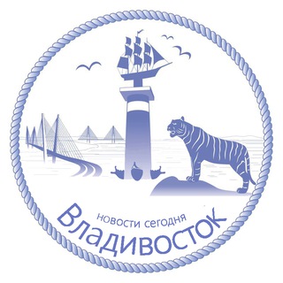 Логотип телеграм канала @vladivostok_seychas — Владивосток | Новости сегодня