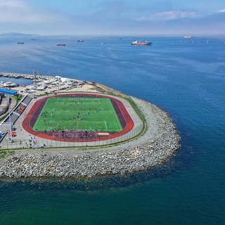 Логотип телеграм канала @vladivostok_sport — Fi