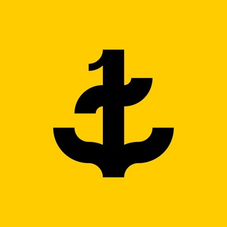Telegram channel Владивосток №1 logo