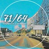 Логотип телеграм канала @vladivostok_7164r — 71 и 64 микрорайон и не только. Владивосток