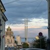 Логотип телеграм канала @vladivostoklovee — во владивостоке любят