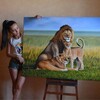 Логотип телеграм канала @vladlenaartist — Vladlenaartist