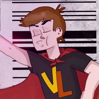 Логотип телеграм канала @vladlenin_live — VLADLENIN_LIVE