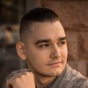 Логотип телеграм канала @vladlensmakov — Владлен Смаков | Моушн дизайн