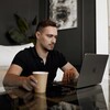 Логотип телеграм канала @vladm — Владилен: IT в эпоху AI