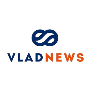 Логотип телеграм канала @vladnewsru — VLADNEWS