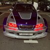 Логотип телеграм канала @vladnfs — Будни BMW из NFS