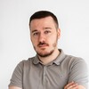 Логотип телеграм канала @vlado_traf — Влад Выхрыстюк про инфобизнес | трафик | обучение