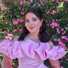 Логотип телеграм канала @vladochka_iz_yaltochki — 🎀💗Владочка из Ялточки🤎⚖️