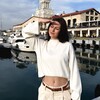 Логотип телеграм канала @vladochkakzn — vlado4ka