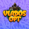 Логотип телеграм канала @vlados_opt — VLADOS_OPT ОДЕЖДА|АКСЕССУАРЫ ОПТОМ