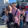 Логотип телеграм канала @vladosbarmen — владос*