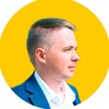 Логотип телеграм канала @vladpromarketing — Продажи в Telegram | Влад Малыгин