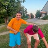Логотип телеграм канала @vladromanov7 — Romanzhevskiy