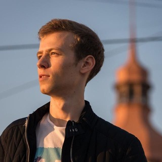 Логотип телеграм канала @vladslav_spb — Владслав