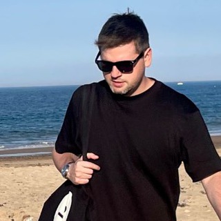 Логотип телеграм канала @vladsolovjov — Влад Соловьев: моушн-дизайн в UK