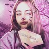 Логотип телеграм канала @vladukapppolina — vladuka_polina💋
