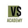 Логотип телеграм канала @vladvs001 — VS академия автобизнеса