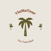 Telegram channel VlaMaTour - Туры logo